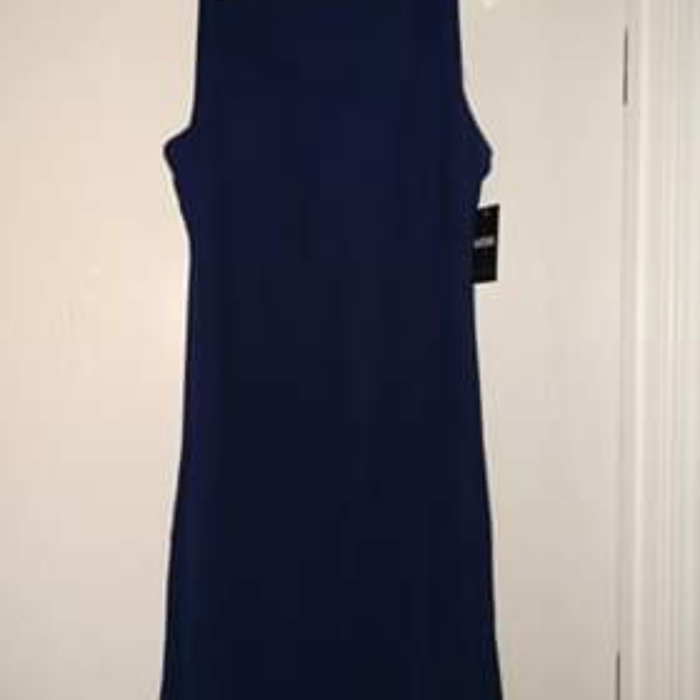 Dress MSK - Picture 3 of 4